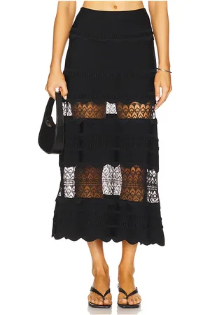 ALEXIS Jeannie Skirt in - . Size M (also in S).