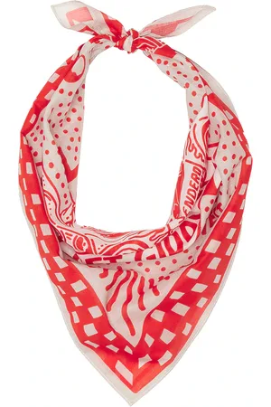 Sendero Provisions Giddy Up Bandana in - . Size all.