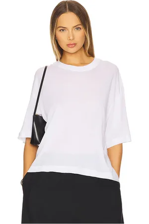 SPRWMN Oversized Boxy T-Shirt in - . Size L (also in M, XS).