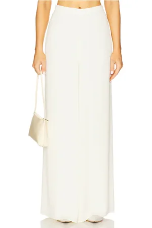 ALEXIS Verio Pant in - Cream. Size L (also in M, S, XS).
