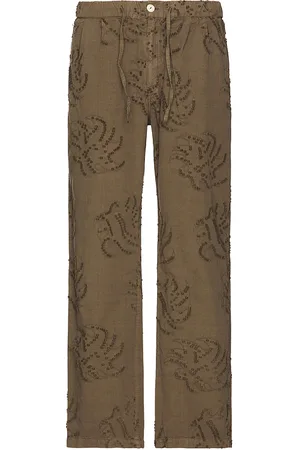 Oas Emberia Billie Dobby Pants in - . Size L (also in M, S, XL/1X).