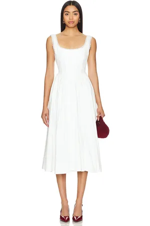 DANIELLE GUIZIO Bielli Dress in - . Size M (also in XXS).