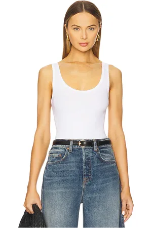 GRLFRND Essential Tank in - . Size L (also in M, S, XL, XS, XXS).