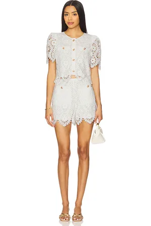 Saylor Ravina Romper in - . Size L (also in M, S, XS).