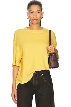 SPRWMN Oversized Boxy T-Shirt in - . Size M (also in S, XS).
