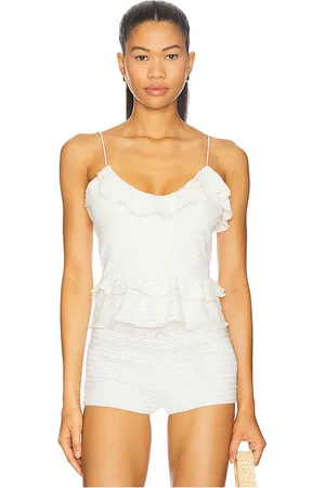MORE TO COME Martha Cami Top in - . Size L (also in M, S, XL, XS, XXS).
