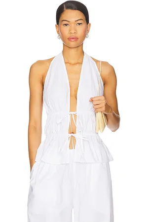 Lovers And Friends Eliette Top in - . Size L (also in M, S, XL, XS, XXS).