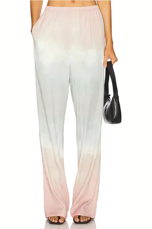 H2OFagerholt Lunch Pants in - Mint,Blush. Size L (also in M, S, XS).