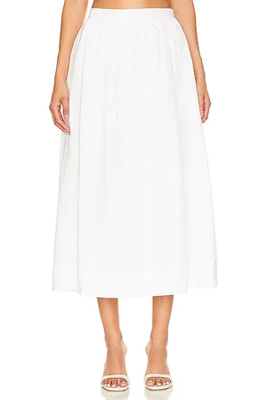 Rhode Aaron Skirt in - . Size L (also in M).
