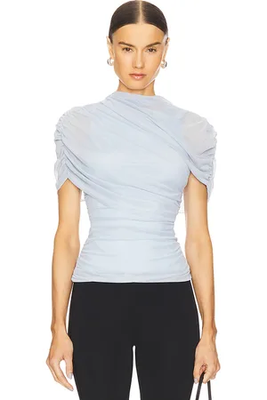 Amanda Uprichard X REVOLVE Evianna Top in - . Size L (also in M, S, XS).