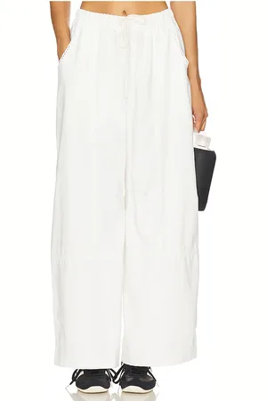 Free People X FP Movement Wish It Wide Leg Pant in - . Size L (also in M, S, XL, XS).