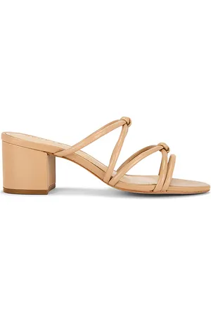 Schutz Princey Sandal in - Beige. Size 10 (also in 10.5, 11, 5, 5.5, 6, 6.5, 7, 7.5, 8, 8.5, 9, 9.5).