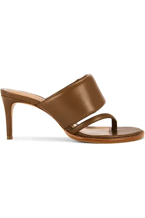 Schutz Alba Sandal in - Brown. Size 10 (also in 11, 5, 6, 6.5, 7, 7.5, 8, 8.5, 9, 9.5).