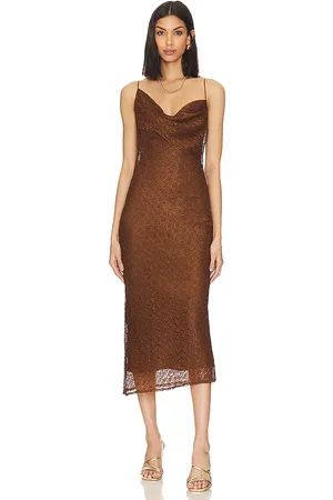 House of Harlow X Revolve Massima Midi Dress in - . Size M (also in XXS).