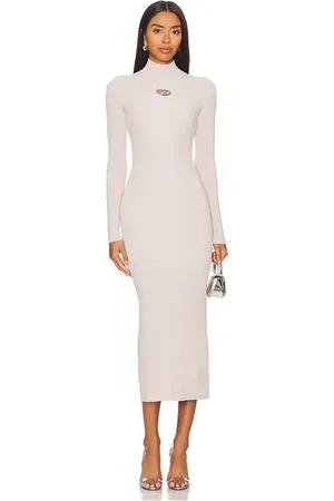 Diesel M-zary-b Maxi Dress in - . Size S (also in XS).