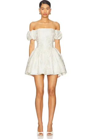 Runaway The Label Elodie Mini Dress in - . Size M (also in XS).