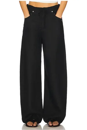 Citizens of Humanity Brynn Drawstring Trouser in - . Size 25 (also in 27, 28, 31).