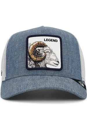 Goorin Bros. Suited Legend Trucker Hat in - . Size all.