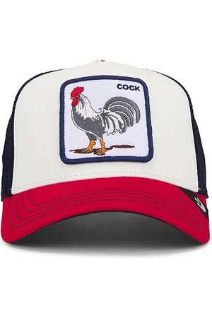 Goorin Bros. Team Rooster Trucker Hat in - . Size all.