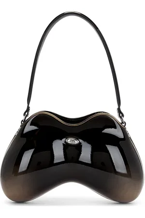 Diesel Double D Shoulder Bag in - . Size all.