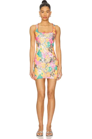 Le Superbe Dress in - Pink. Size 0 (also in 10, 2, 4, 6, 8).