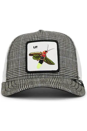 Goorin Bros. Moon Firefly Trucker Hat in - . Size all.