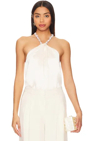 CAMI Elody Cami in - White. Size M (also in XL).
