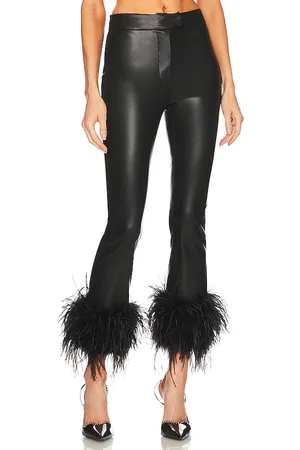 LaMarque Pagetta Faux Leather Pant in - . Size L (also in S).