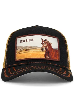 Goorin Bros. Easy Rider Trucker Hat in - . Size all.