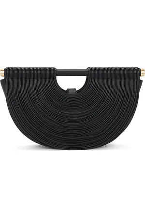 Cult Gaia Lou Top Handle Bag in - . Size all.
