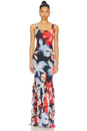 Especia Radiant Long Dress in - . Size M (also in S, XS).