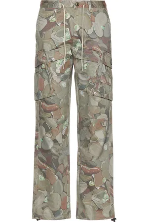Billionaire Boys Club Oceans Cargo Pants in - Brown. Size 30 (also in 32, 34, 36).