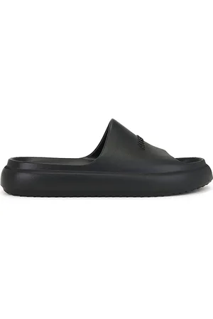 AllSaints Dune Slider in - . Size 10 (also in 11, 12, 8, 9).