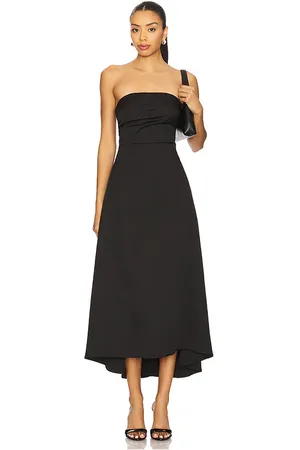 ALL THE WAYS Mellie Midi Dress in - . Size L (also in M, S, XL, XS, XXS).