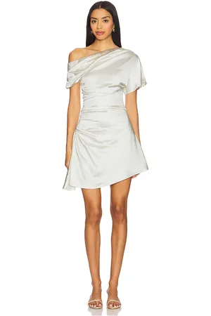 ELLIATT Ana Mini Dress in - . Size L (also in M, S, XL, XS).