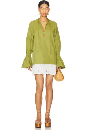 SIEDRES Limela Dress in - . Size 32 (also in 34, 36, 38, 40, 42).