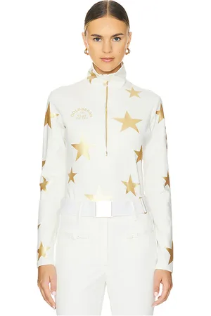 Goldbergh Galactique Stars Ski Pully in - . Size M (also in XS).