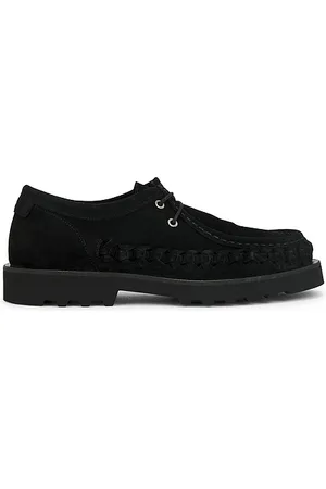 AllSaints Skiff Woven Shoe in - . Size 10 (also in 11, 12, 9).