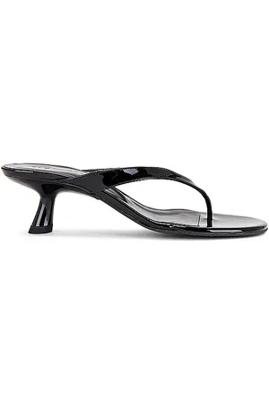 SIMON MILLER Beep Thong Sandal in - . Size 35 (also in 36, 37, 38, 39, 40).
