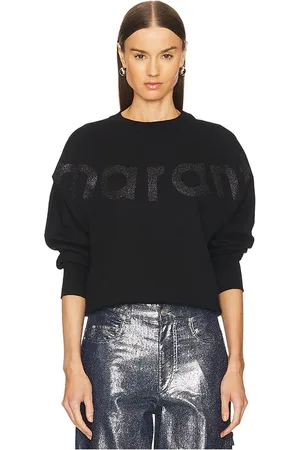 Isabel Marant Houston Sweatshirt in - . Size 36/4 (also in 38/6).