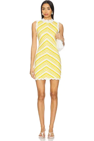 Capittana Isabella Mini Dress in - . Size M/L (also in XL, XS/S).
