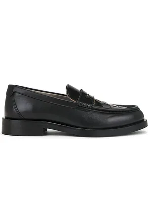 AllSaints Bloom Woven Loafer in - . Size 10 (also in 11, 12, 9).