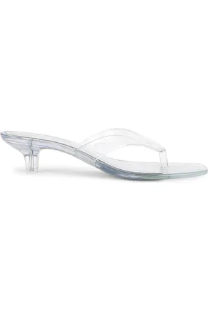Steve Madden Tracie-j Sandal in - Neutral. Size 10 (also in 6, 7, 8, 9).