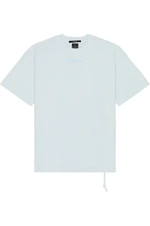 KSUBI Sott Ekcess Short Sleeve Tee in - Baby . Size L (also in M, S, XL/1X).