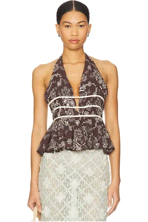 SIEDRES Minila Top in - . Size 34 (also in 36, 38, 40, 42).