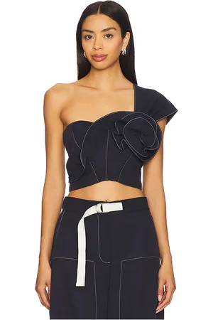 JBQ Blaire Top in - . Size L (also in M, S, XS).