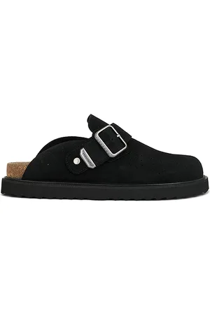 AllSaints Randal Mule in - . Size 10 (also in 11, 12, 9).