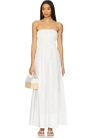 MORE TO COME Hart Maxi Dress in - . Size L (also in M, S, XL, XS, XXS).