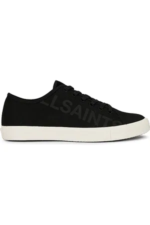 AllSaints Biggy Can Low Top Sneaker in - . Size 10 (also in 11, 12, 8, 9).
