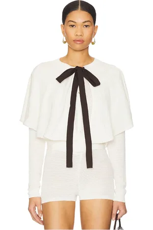SIEDRES Xenia Cardigan in - . Size L (also in M, S, XS, XXS).